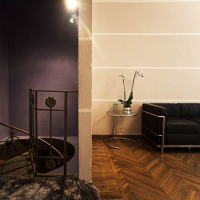 burlesque school milano