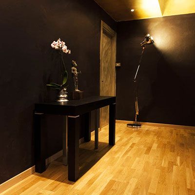 burlesque school milano