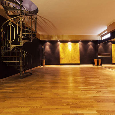 burlesque school milano