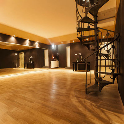 burlesque school milano